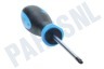 Witte 98906 Protop II T10 M3 Torx Schroevendraaier