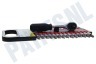 Benson Dopsleutel Dopsleutelset 27 DLG