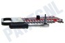 Benson Dopsleutel Dopsleutelset 27 DLG