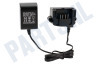 Black & Decker 90590287-06 Acculader