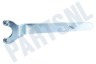 Dewalt  939072-00 Sleutel voor zaagmachine