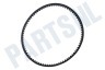 Black & Decker 324427-00 Riem Snaar, getand