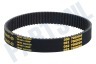 Black & Decker 324427-00 Riem Snaar, getand