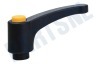 Dewalt 861840-03 Hendel Met drukknop