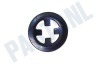 Black & Decker 861366-00 Klemring Van beschermkap
