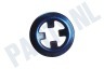Black & Decker 861366-00 Klemring Van beschermkap
