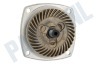 Dewalt 604488-11 Spindel Compleet met tandwiel