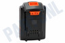 Black & Decker 90641356 Accu Batterij 18 Volt