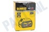 Dewalt  DCB546 Accu Lithium Ion 54V