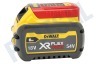 Dewalt  DCB546 Accu Lithium Ion 54V