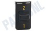 Dewalt Standenknop