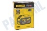 Dewalt DCB547 Accu (3x18V=) 54V