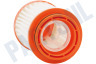 Black & Decker 479535-00N Filter In stofcassette