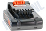 Black & Decker BL1218-XJ Accu