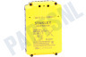 Stanley FMC687L-XJ Accu 18 Volt