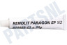 Dewalt Renolit Paragon EP 1/2