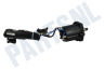 Dewalt Motor met schakelaar