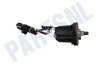 Dewalt Motor met schakelaar