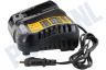 Dewalt DCB1104-QW Lader