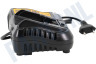 Dewalt DCB1104-QW Lader
