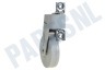 Deltafix Bandopwinder grijs