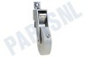 Deltafix Bandopwinder grijs
