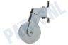 Deltafix Bandopwinder grijs