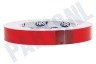 HPX DS1905 Bevestigingstape Dubbelzijdig 19mm x 5m