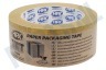 HPX VB5066 Verpakkingstape Papier 48mm x 50m
