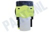 Dometic Adapter Chemisch Toilet