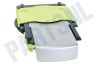 Dometic Adapter Chemisch Toilet