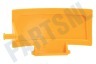 Dometic 4450031391 Indicatie klep Chemisch toilet