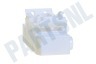 Dometic Schakelaar Wit
