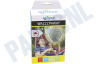 Weitech WK0432 Wazzzpaway, Waspinator