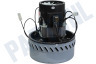Universeel Motor bypass DSB30/1000W