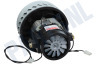 Universeel Motor bypass DSB30/1000W