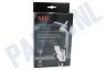 AEG Stofzuiger ASKFX9 Stofzuigerzak Allergy Plus