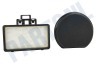 Electrolux Stofzuiger F156 LX5 Filter Kit
