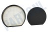 Electrolux Stofzuiger F156 LX5 Filter Kit