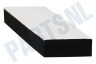 Electrolux Stofzuiger Filter Spons, stofhouder