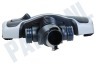 AEG Stofzuiger 140004527036 Combi-Zuigmond Grijs 32mm Passief