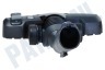 AEG AZE141 Combi Zuigmond Precision Flow LED