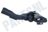 AEG AZE141 Combi Zuigmond Precision Flow LED