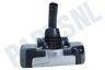 AEG Stofzuiger 2198926392 Zuigmond Grijs