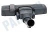 AEG VARIO650B Combi Zuigmond Dustpro