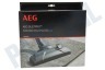 AEG VARIO650B Combi Zuigmond Dustpro