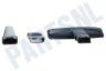 Electrolux Stofzuiger AKIT360+ Home & Car Extension Kit