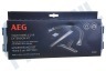 Electrolux Stofzuiger AKIT360+ Home & Car Extension Kit