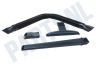 Electrolux Stofzuiger AKIT360+ Home & Car Extension Kit