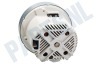 AEG Stofzuiger Motor 650 Watt